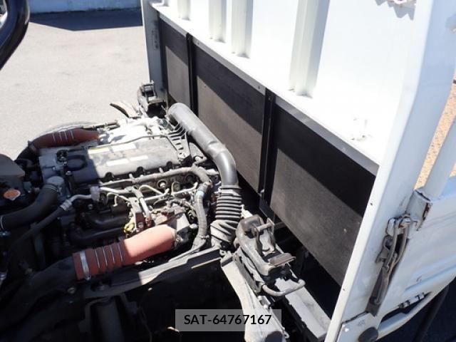Isuzu ELF TRUCK 2024-08 7616358-23