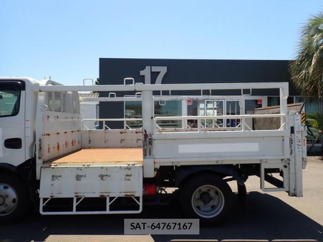 Isuzu ELF TRUCK 2024-08 7616358-24