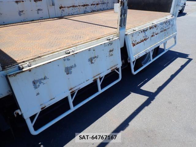 Isuzu ELF TRUCK 2024-08 7616358-26