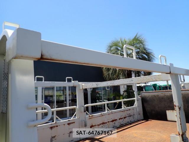 Isuzu ELF TRUCK 2024-08 7616358-27