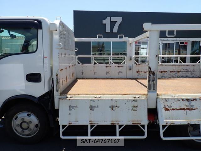 Isuzu ELF TRUCK 2024-08 7616358-28