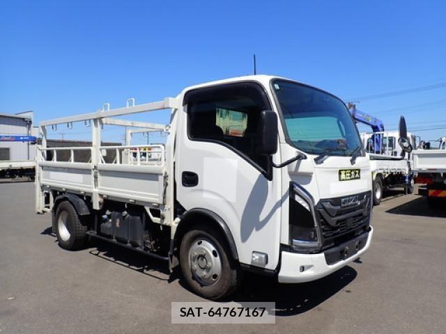 Isuzu ELF TRUCK 2024-08 7616358-2
