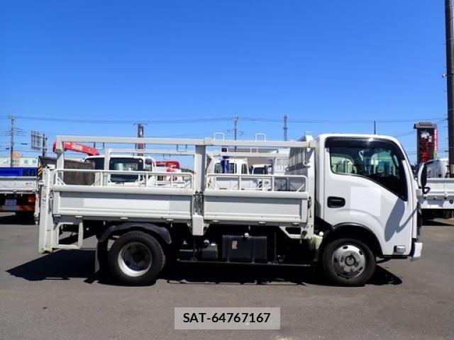 Isuzu ELF TRUCK 2024-08 7616358-3
