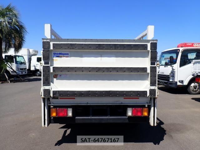 Isuzu ELF TRUCK 2024-08 7616358-5