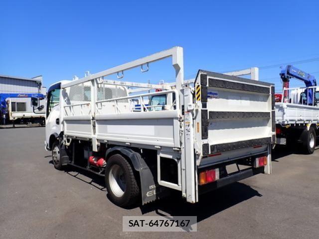 Isuzu ELF TRUCK 2024-08 7616358-6