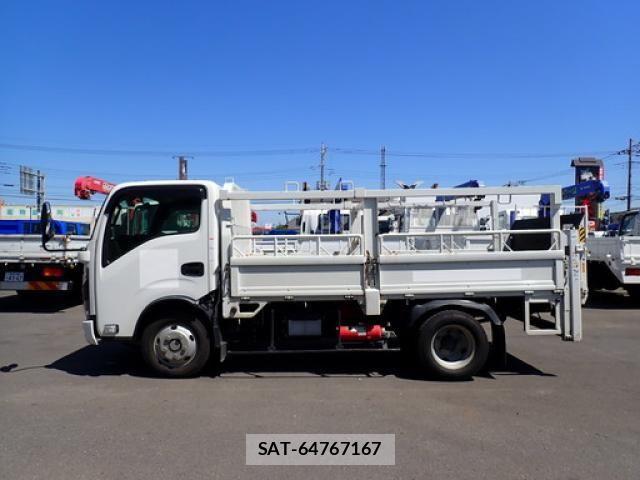 Isuzu ELF TRUCK 2024-08 7616358-7