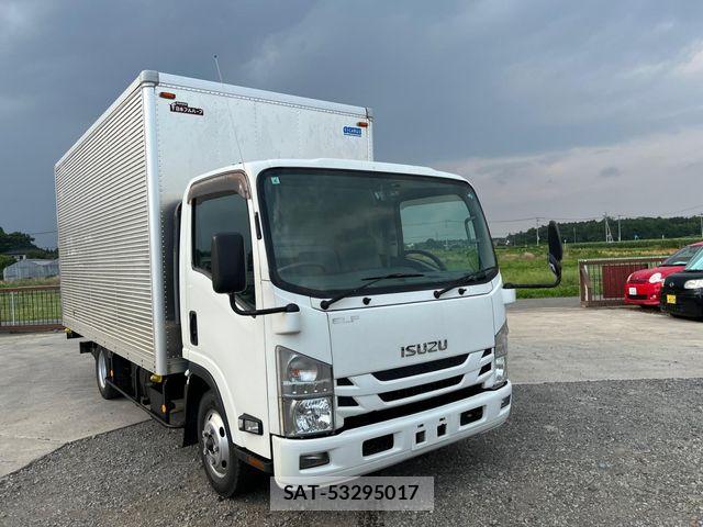Isuzu ELF TRUCK 2015-03 7616377-1