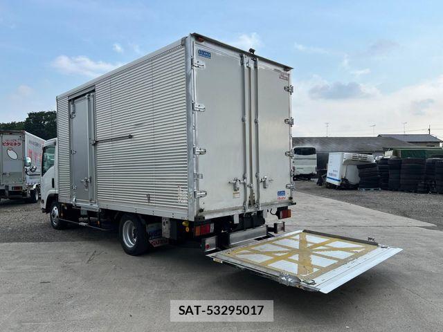 Isuzu ELF TRUCK 2015-03 7616377-4