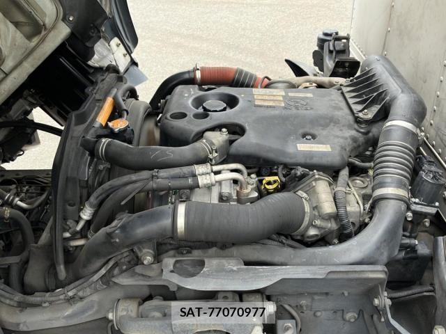 Isuzu ELF TRUCK 2010-05 7616375-11