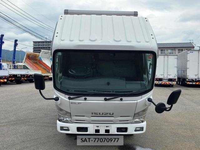 Isuzu ELF TRUCK 2010-05 7616375-18
