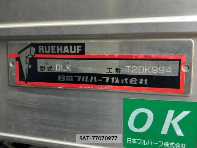 Isuzu ELF TRUCK 2010-05 7616375-6