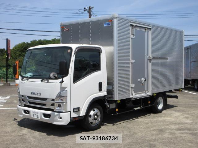 Isuzu ELF TRUCK 2023-09 7616355-0