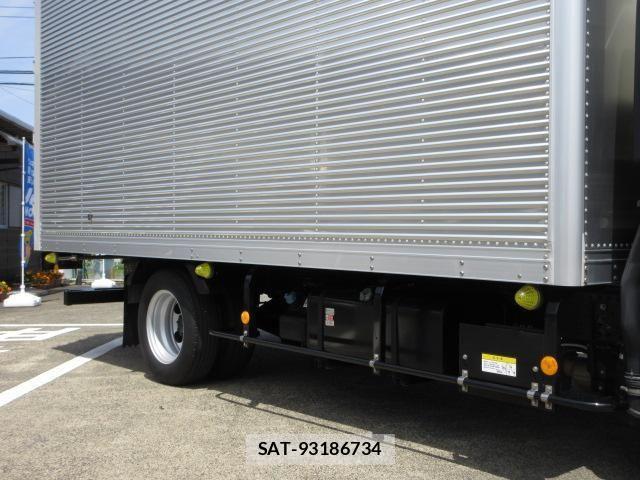 Isuzu ELF TRUCK 2023-09 7616355-9