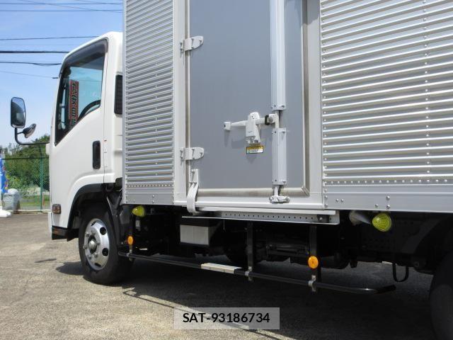 Isuzu ELF TRUCK 2023-09 7616355-17