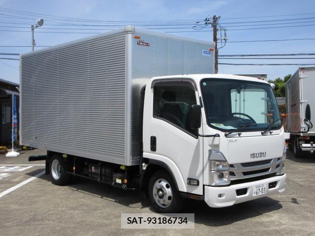 Isuzu ELF TRUCK 2023-09 7616355-1