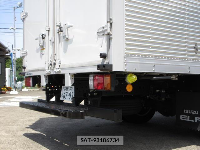 Isuzu ELF TRUCK 2023-09 7616355-19