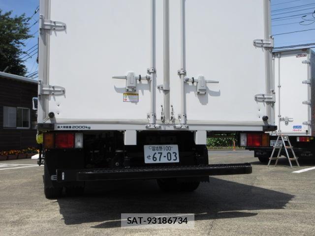 Isuzu ELF TRUCK 2023-09 7616355-20