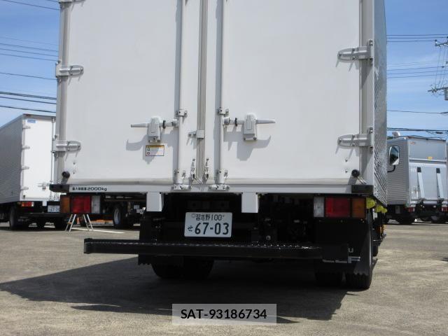 Isuzu ELF TRUCK 2023-09 7616355-21