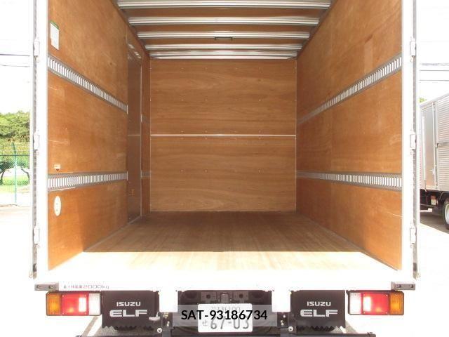 Isuzu ELF TRUCK 2023-09 7616355-23