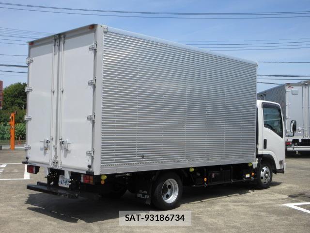 Isuzu ELF TRUCK 2023-09 7616355-2