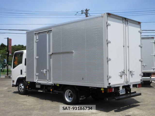 Isuzu ELF TRUCK 2023-09 7616355-3