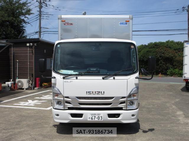 Isuzu ELF TRUCK 2023-09 7616355-4
