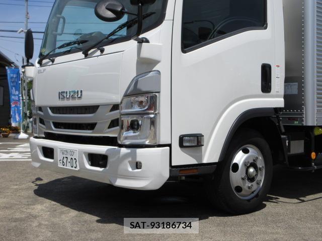 Isuzu ELF TRUCK 2023-09 7616355-5