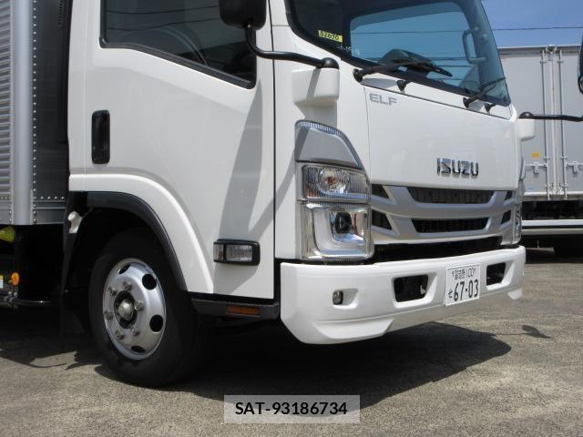 Isuzu ELF TRUCK 2023-09 7616355-6