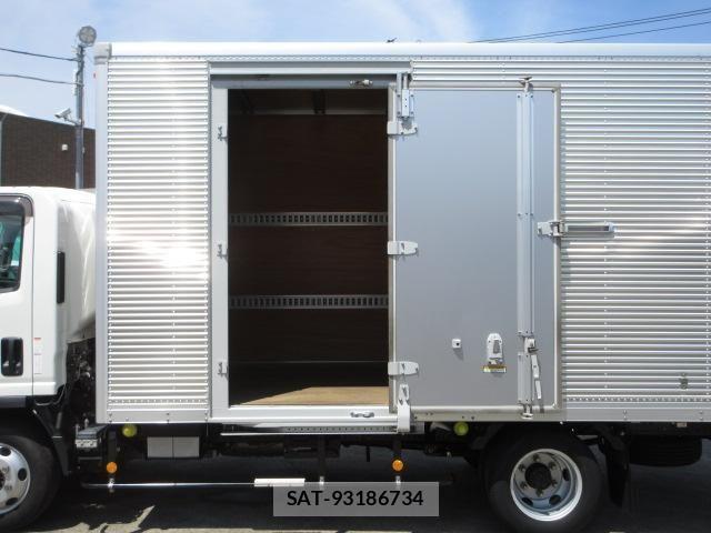 Isuzu ELF TRUCK 2023-09 7616355-8