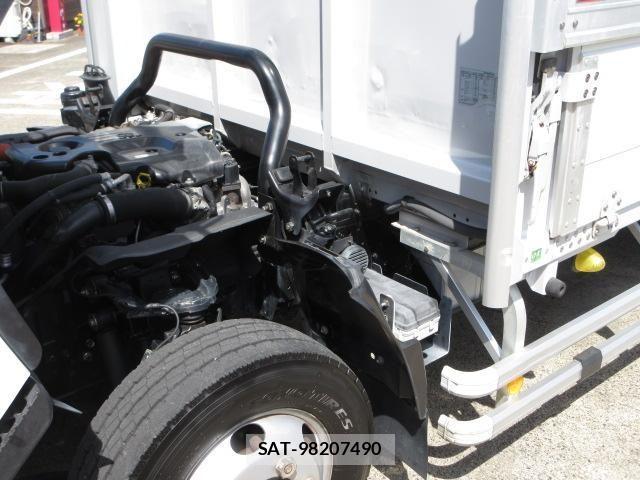 Isuzu ELF TRUCK 2015-06 7616362-14