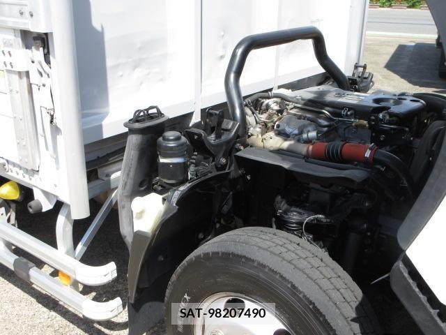 Isuzu ELF TRUCK 2015-06 7616362-15