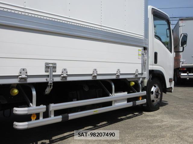 Isuzu ELF TRUCK 2015-06 7616362-16