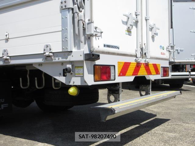 Isuzu ELF TRUCK 2015-06 7616362-18