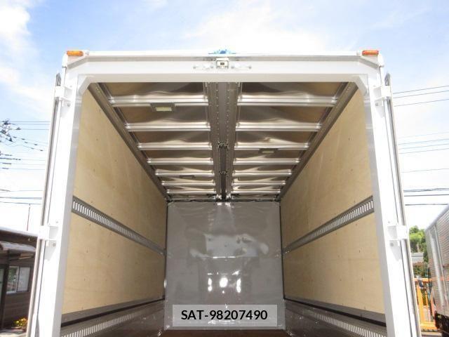 Isuzu ELF TRUCK 2015-06 7616362-22