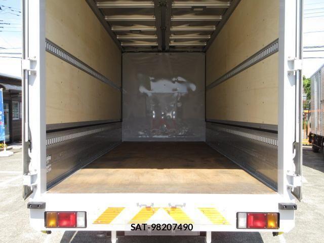 Isuzu ELF TRUCK 2015-06 7616362-23