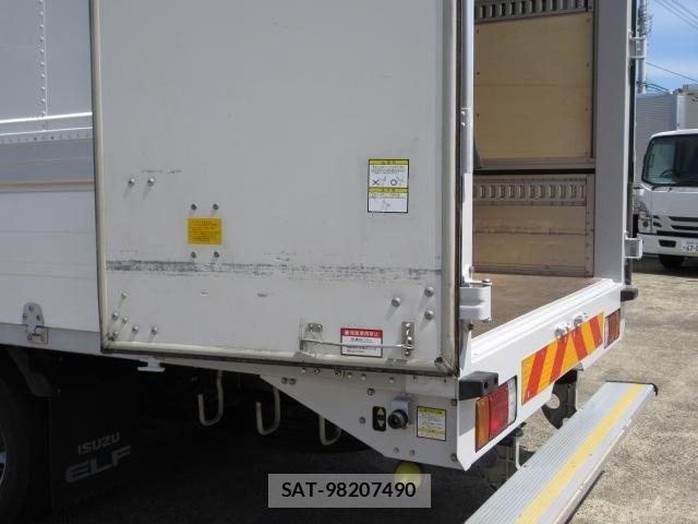 Isuzu ELF TRUCK 2015-06 7616362-27