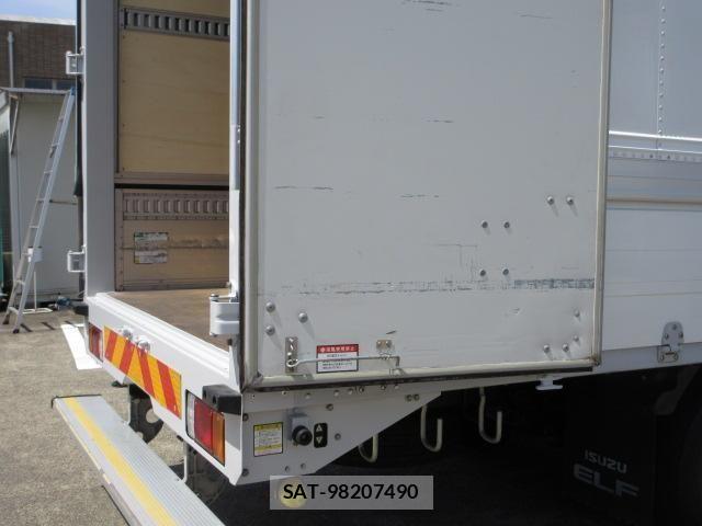 Isuzu ELF TRUCK 2015-06 7616362-28
