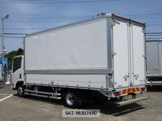 Isuzu ELF TRUCK 2015-06 7616362-3