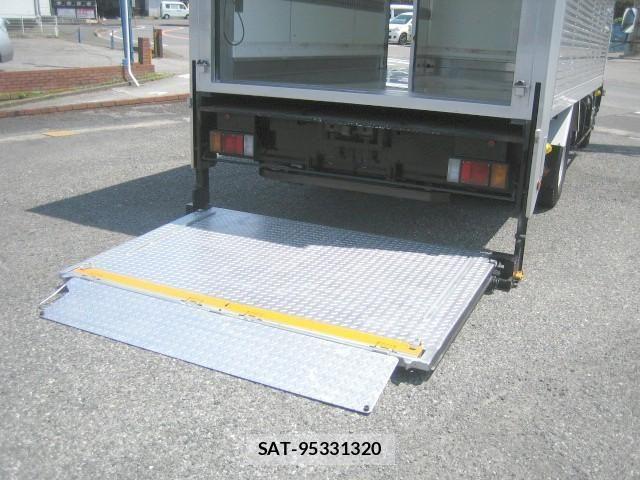 Isuzu ELF TRUCK 2016-07 7616370-9
