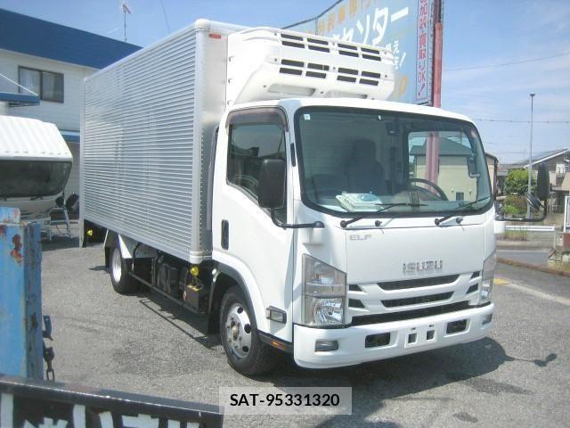 Isuzu ELF TRUCK 2016-07 7616370-1