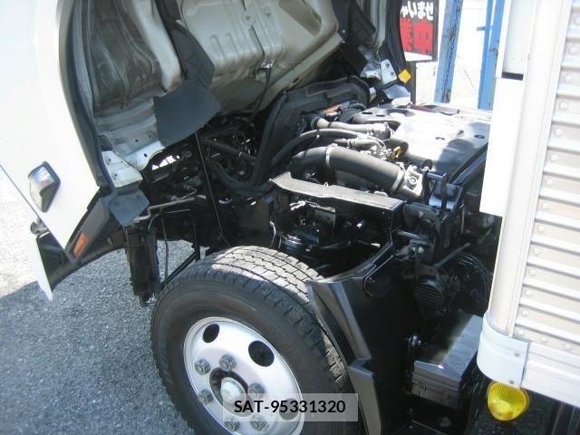 Isuzu ELF TRUCK 2016-07 7616370-20