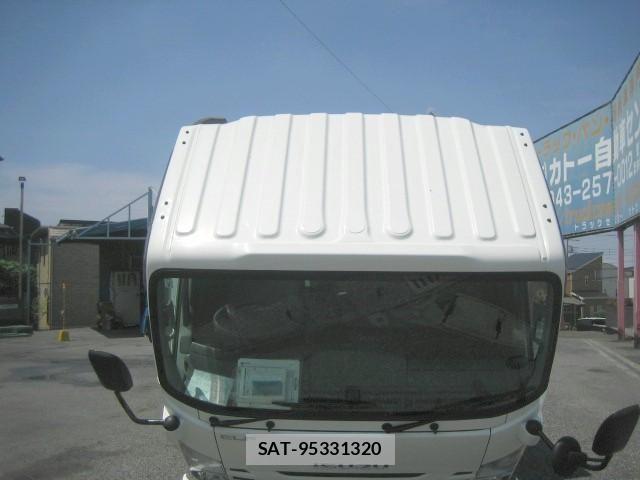 Isuzu ELF TRUCK 2016-07 7616370-22