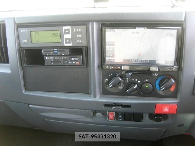 Isuzu ELF TRUCK 2016-07 7616370-29