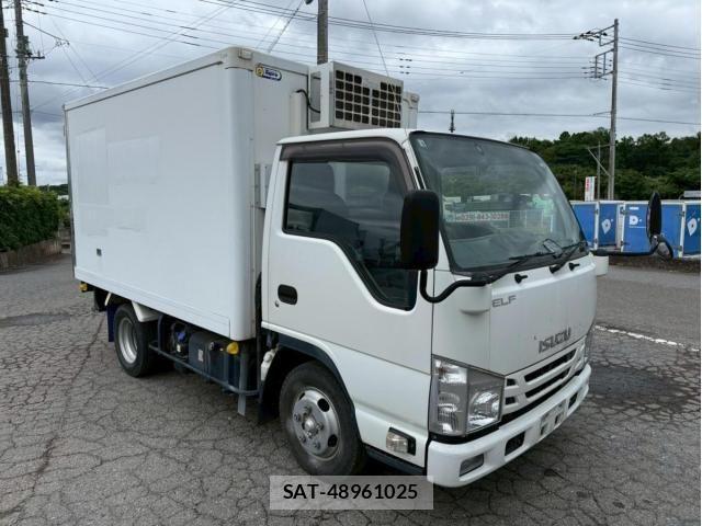 Isuzu ELF TRUCK 2020-09 7616366-0