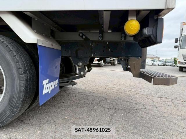 Isuzu ELF TRUCK 2020-09 7616366-12