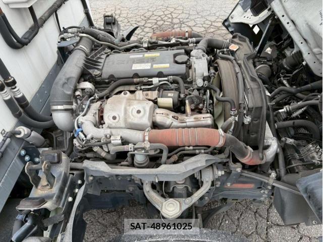 Isuzu ELF TRUCK 2020-09 7616366-16