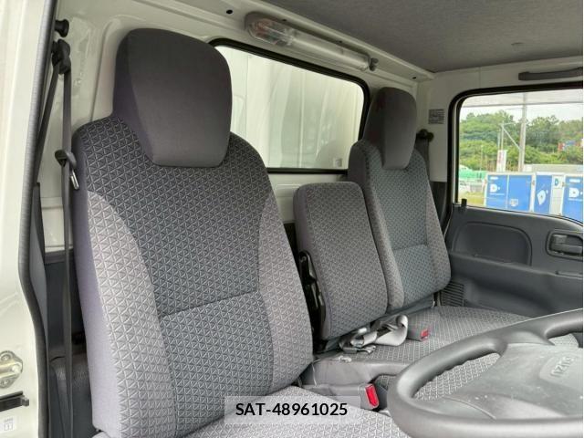 Isuzu ELF TRUCK 2020-09 7616366-18