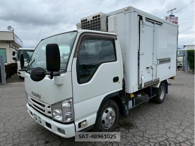 Isuzu ELF TRUCK 2020-09 7616366-1