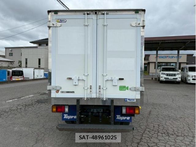 Isuzu ELF TRUCK 2020-09 7616366-4