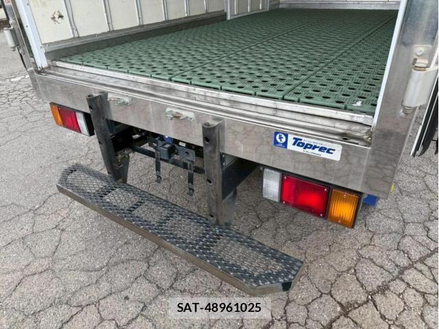 Isuzu ELF TRUCK 2020-09 7616366-6